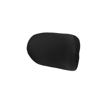 LH-1005 M-Flex hoofdsteun