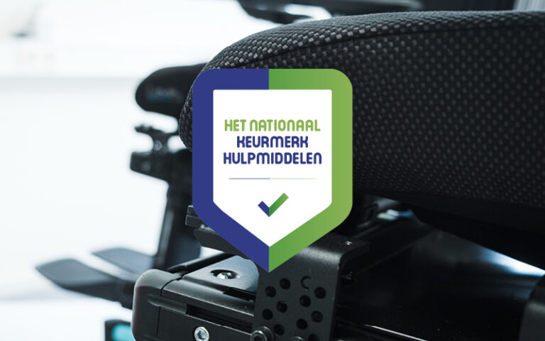Nationaal Keurmerk Hulpmiddelen