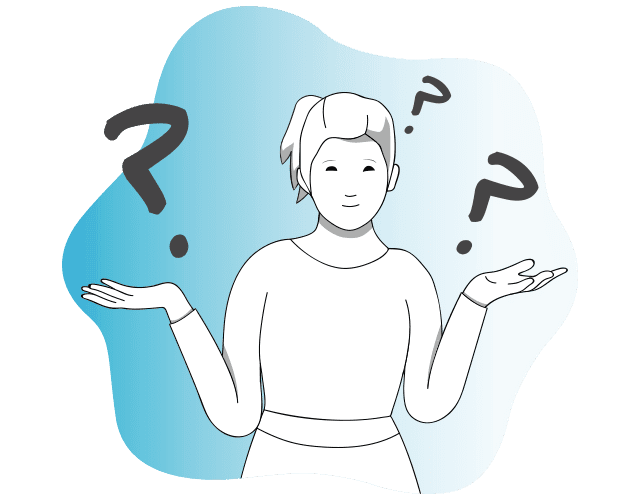 Anne, het gezicht van onze animaties.